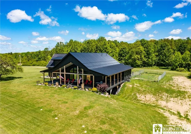 1st image of 615 Eccles Rd, Poland, NY 14747 | MLS# R1684911