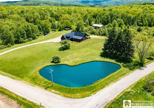2nd image of 615 Eccles Rd, Poland, NY 14747 | MLS# R1684911