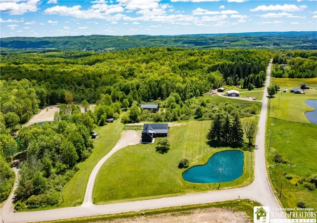 3rd image of 615 Eccles Rd, Kennedy, NY 14747 | MLS# R1684911