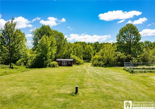 50th image of 615 Eccles Rd, Poland, NY 14747 | MLS# R1684911