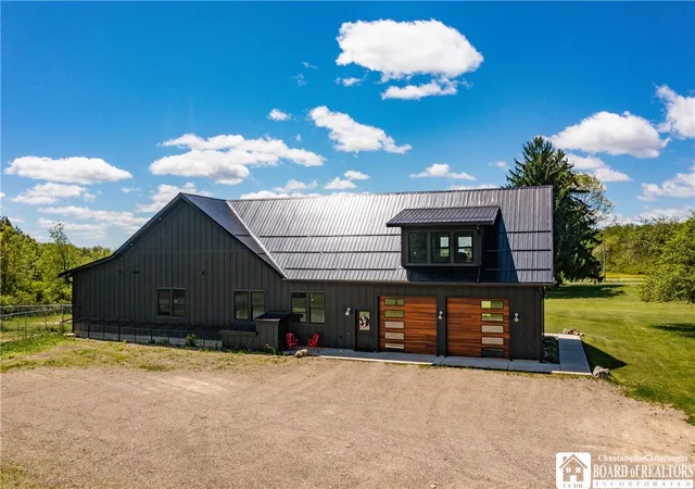5th image of 615 Eccles Rd, Kennedy, NY 14747 | MLS# R1684911