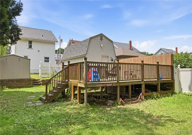 Homes for sale in Batavia City, NY | 230 Bank St, Batavia City, NY 14020 | MLS# B1689670