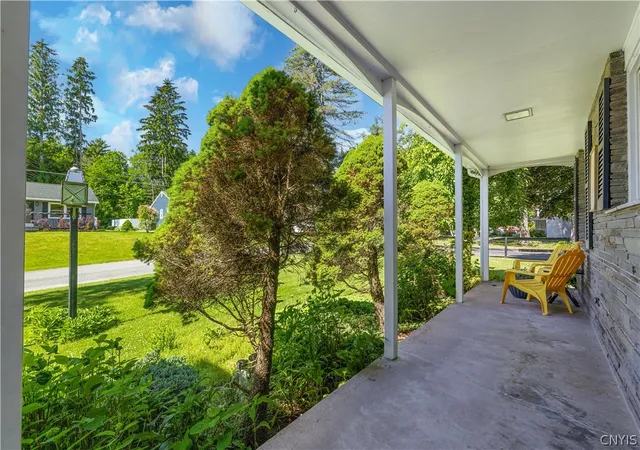 Photo 3 of Sale Pending at 4 Crescent St, Ilion, NY 13357 | MLS# S1680556 | Listing updated on 2026-07-20