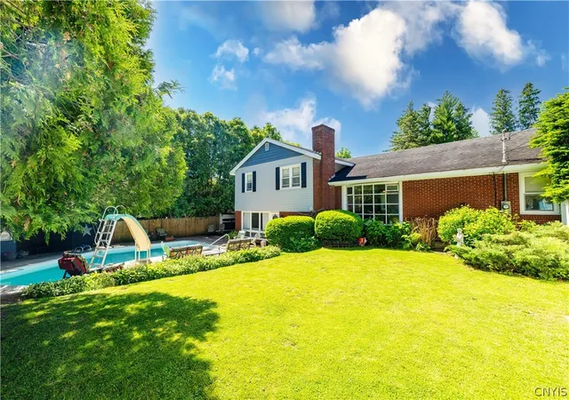 Photo 3 of Sale Pending at 4 Crescent St, Ilion, NY 13357 | MLS# S1680556 | Listing updated on 2026-07-20