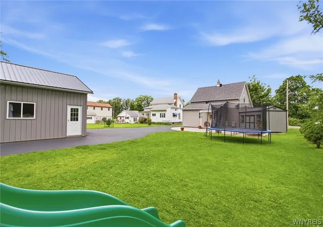 Homes for sale in Darien Center, NY | 1326 Herkimer Rd, Darien Center, NY 14040 | MLS# B1689654