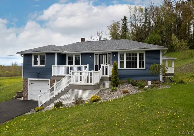 1st image of 1184 Higby Rd, Sauquoit, NY 13456 | MLS# S1687198