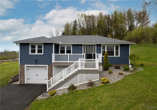 2nd image of 1184 Higby Rd, Sauquoit, NY 13456 | MLS# S1687198