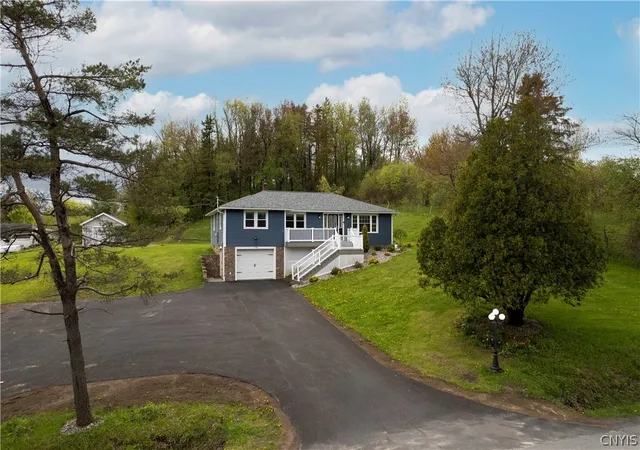 Homes for sale in Frankfort, NY | 1184 Higby Rd, Frankfort, NY 13456 | MLS# S1687198