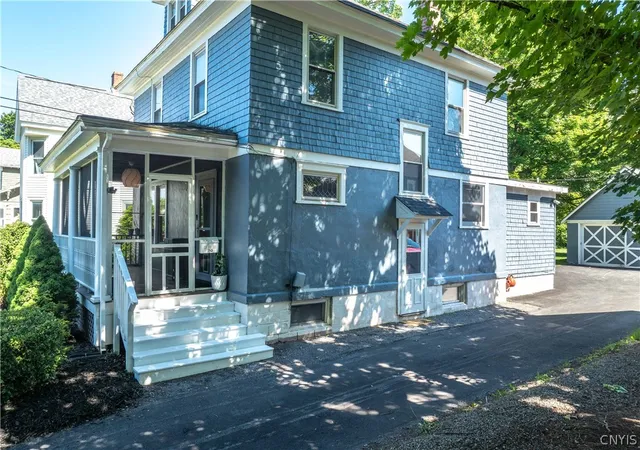 Photo 3 of Sale Pending at 259 Bates Ave, Oneida, NY 13421 | MLS# S1680226 | Listing updated on 2026-06-26