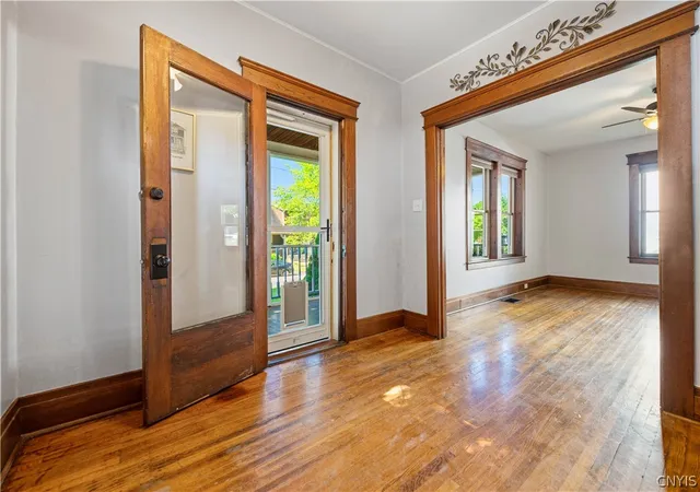 Photo 5 of Sale Pending at 259 Bates Ave, Oneida, NY 13421 | MLS# S1680226 | Listing updated on 2026-06-26