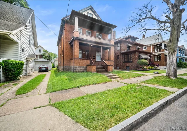 1st image of 1445 Byrd Ave, Niagara Falls, NY 14303 | MLS# B1685621