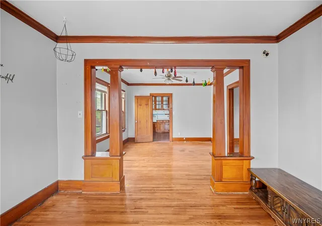 Listing Photo 5 - Condo for sale in building located at 1445 Byrd Ave, Niagara Falls, NY 14303