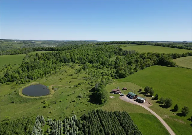 1st image of 1069 Bollen Rd #1066, Troupsburg, NY 14885 | MLS# R1688304