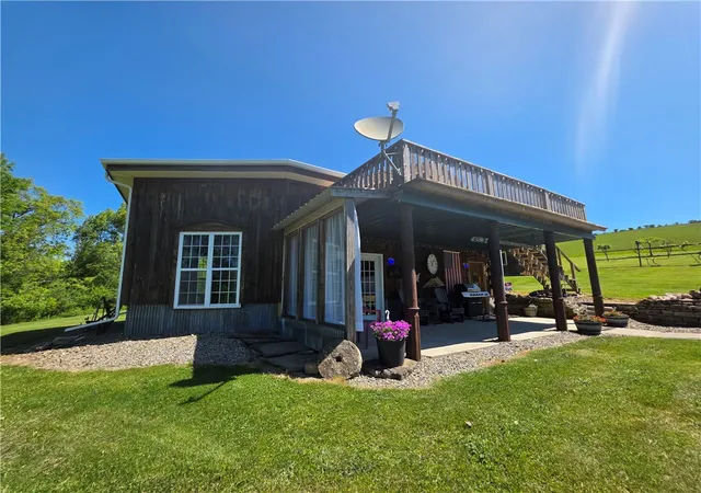 3rd image of 1069 Bollen Rd #1066, Troupsburg, NY 14885 | MLS# R1688304