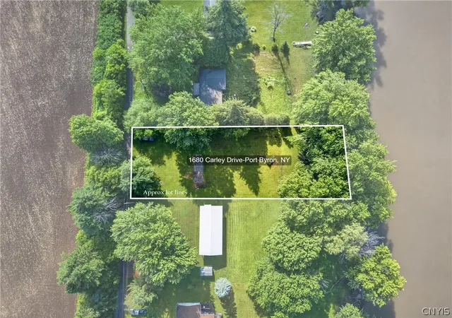 Homes for sale in Conquest, NY | 1680 Carley Dr, Conquest, NY 13140 | MLS# S1689606