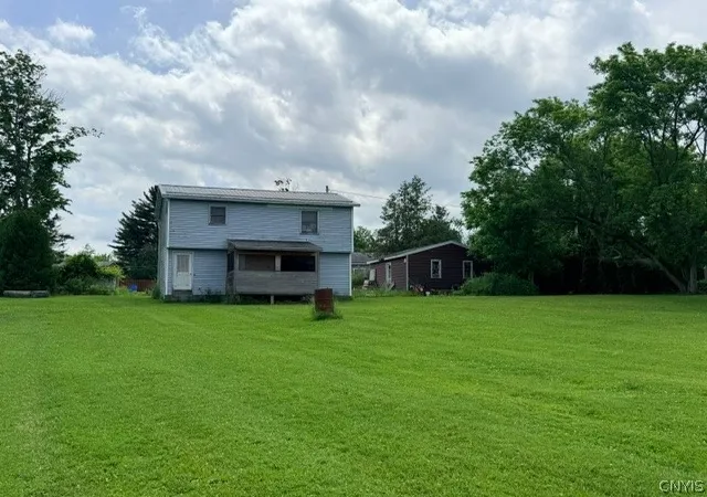 3rd image of 3019 Colleens Way Way, Canastota, NY 13032 | MLS# S1689838