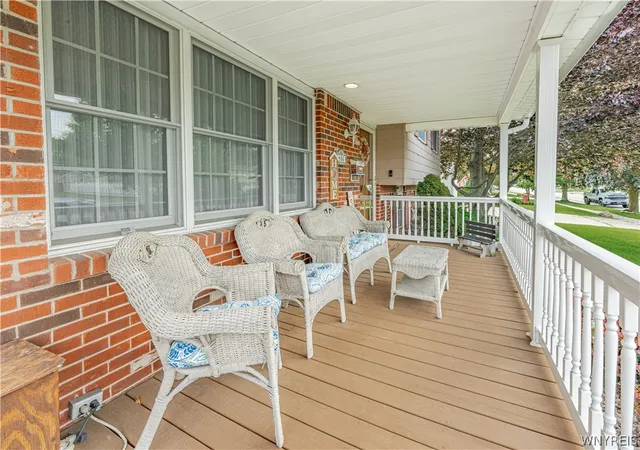5th image of 604 Wurlitzer Dr, North Tonawanda, NY 14120 | MLS# B1686534