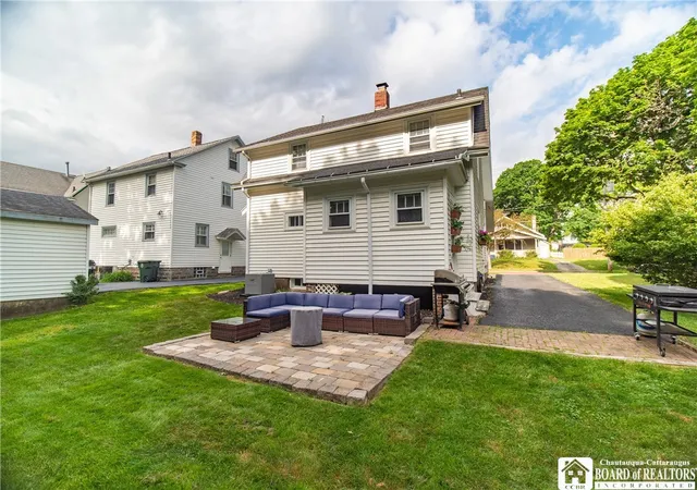 31st image of 124 Hotchkiss St, Jamestown, NY 14701 | MLS# R1689608