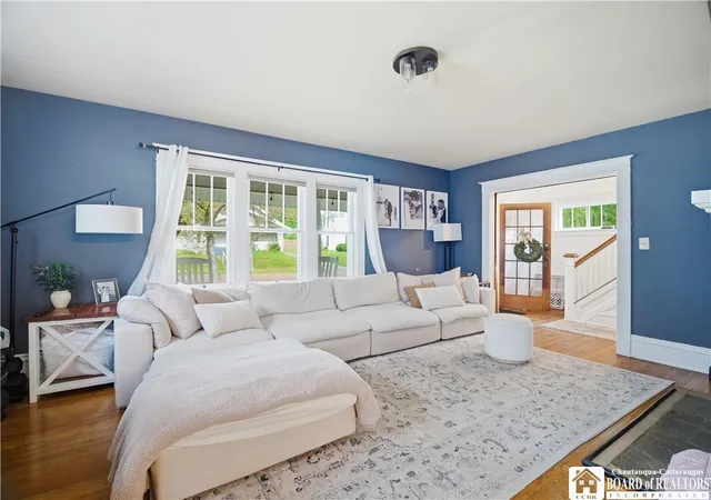 5th image of 124 Hotchkiss St, Jamestown, NY 14701 | MLS# R1689608