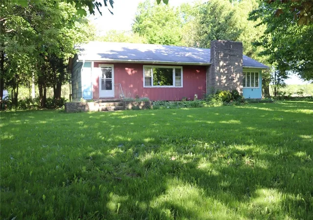 1st image of 314 Root Rd, Sweden, NY 14420 | MLS# R1689515