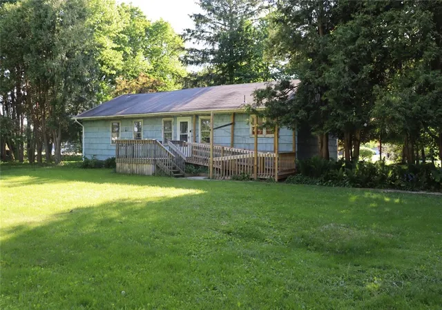 2nd image of 314 Root Rd, Sweden, NY 14420 | MLS# R1689515