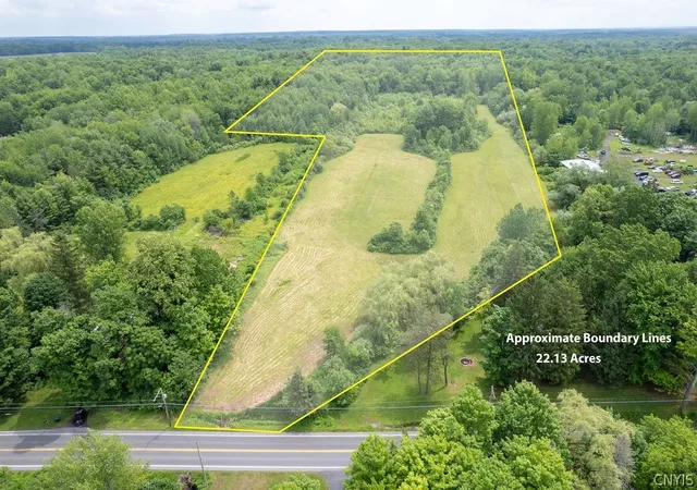 1st image of 1st, Fulton, NY 13069 | MLS# S1689845