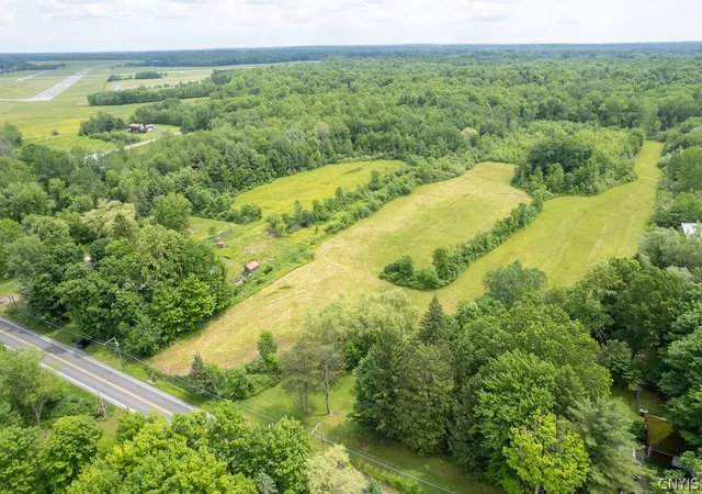 Photo 3 of Land for sale at 0 Co Rt 176, Fulton, NY 13069 | MLS# S1689845 | Listing updated on 2026-07-13