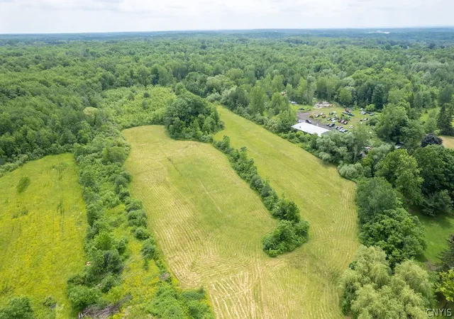 Photo 4 of Land for sale at 0 Co Rt 176, Fulton, NY 13069 | MLS# S1689845 | Listing updated on 2026-07-13