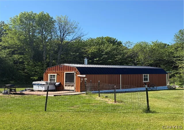 Homes for sale in Camden, NY | 11116 Vanburen Rd, Camden, NY 13483 | MLS# S1688649