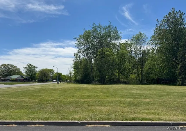 Photo 3 of Land for sale at 356 Continental Dr, Lockport, NY 14094 | MLS# B1669410 | Listing updated on 2026-06-12