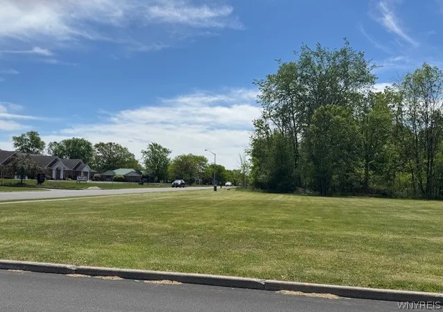 Photo 3 of Land for sale at 356 Continental Dr, Lockport, NY 14094 | MLS# B1669410 | Listing updated on 2026-06-12