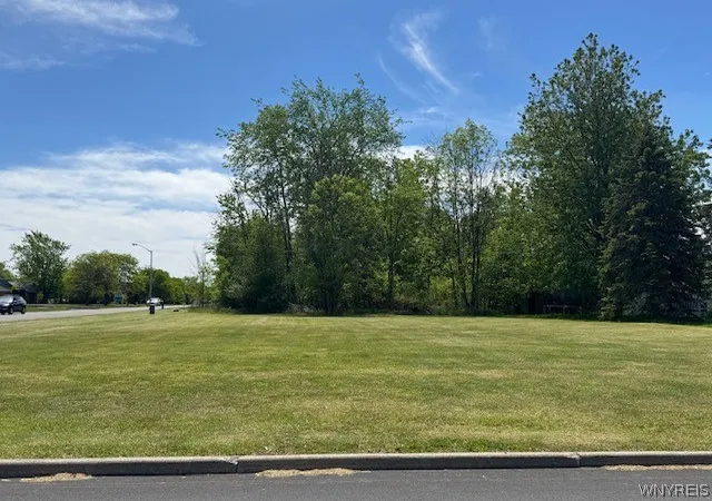 Photo 4 of Land for sale at 356 Continental Dr, Lockport, NY 14094 | MLS# B1669410 | Listing updated on 2026-06-12