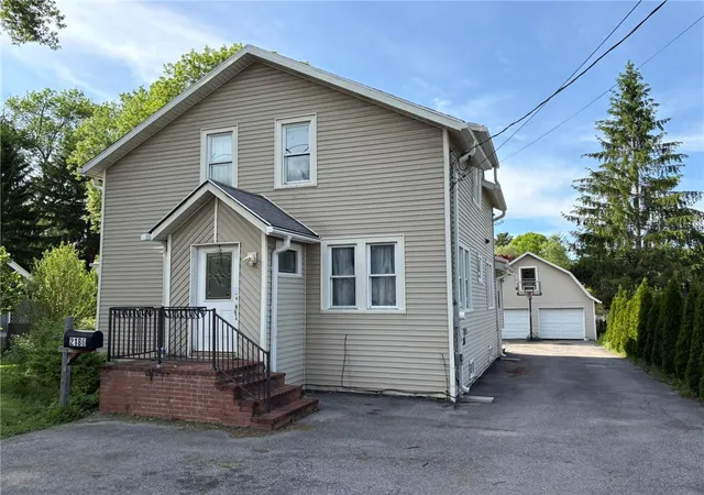 Homes for sale in Brighton, NY | 2186 Westfall Rd, Brighton, NY 14618 | MLS# R1676181