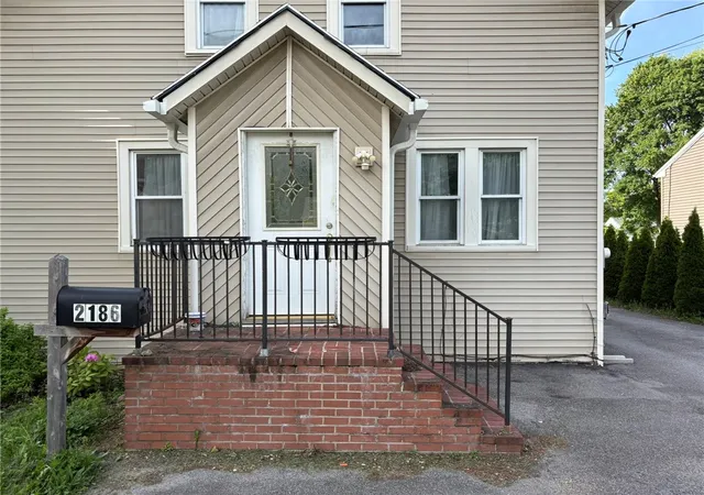 Homes for sale in Brighton, NY | 2186 Westfall Rd, Brighton, NY 14618 | MLS# R1676181