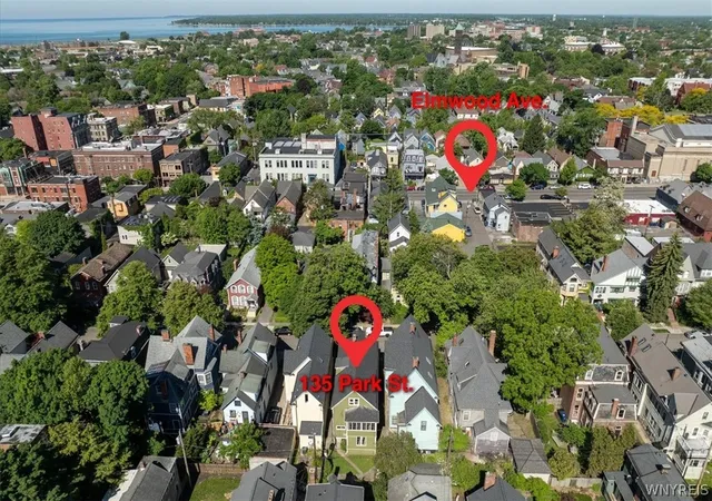 2nd image of 135 Park St, Buffalo, NY 14201 | MLS# B1689824