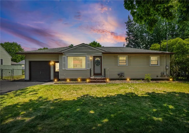 1st image of 140 Maple Ave, Irondequoit, NY 14609 | MLS# R1689425