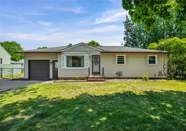 2nd image of 140 Maple Ave, Irondequoit, NY 14609 | MLS# R1689425