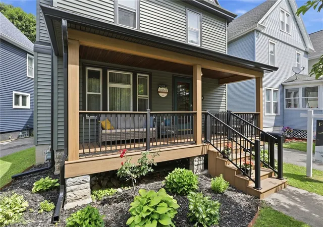 Homes for sale in Rochester, NY | 56 Bly St, Rochester, NY 14620 | MLS# R1689576