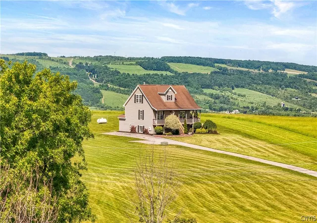Photo 3 of Sale Pending at 6355 Sullivan Rd, Munnsville, NY 13409 | MLS# S1689790 | Listing updated on 2026-07-13