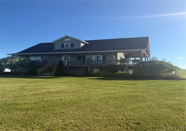 Photo 47 of Sale Pending at 6355 Sullivan Rd, Munnsville, NY 13409 | MLS# S1689790 | Listing updated on 2026-07-13