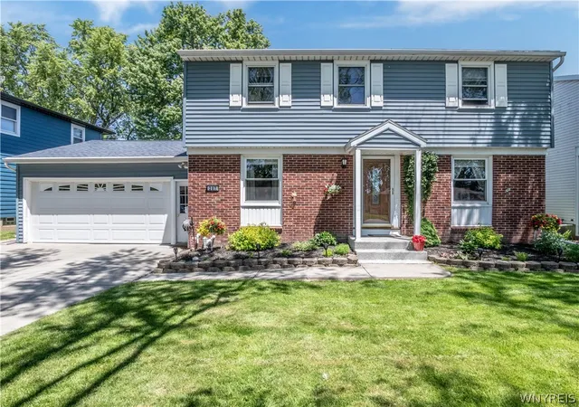 1st image of 287 Brookside Ter, Tonawanda, NY 14150 | MLS# B1689840