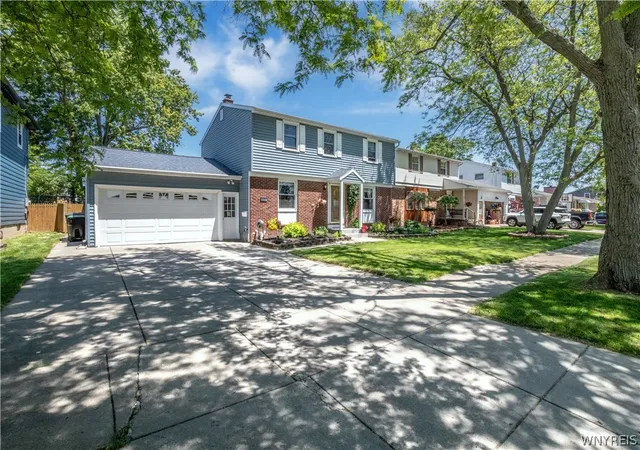 3rd image of 287 Brookside Ter, Tonawanda, NY 14150 | MLS# B1689840