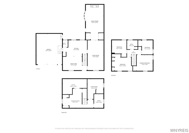 49th image of 287 Brookside Ter, Tonawanda, NY 14150 | MLS# B1689840