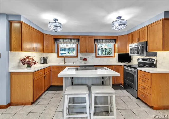 4th image of 287 Brookside Ter, Tonawanda, NY 14150 | MLS# B1689840