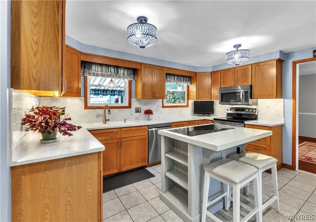 5th image of 287 Brookside Ter, Tonawanda, NY 14150 | MLS# B1689840