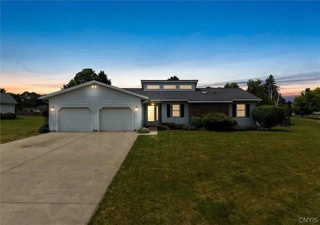 Homes for sale in Cortland, NY | 3627 Worthington Pl, Cortland, NY 13045 | MLS# S1687696