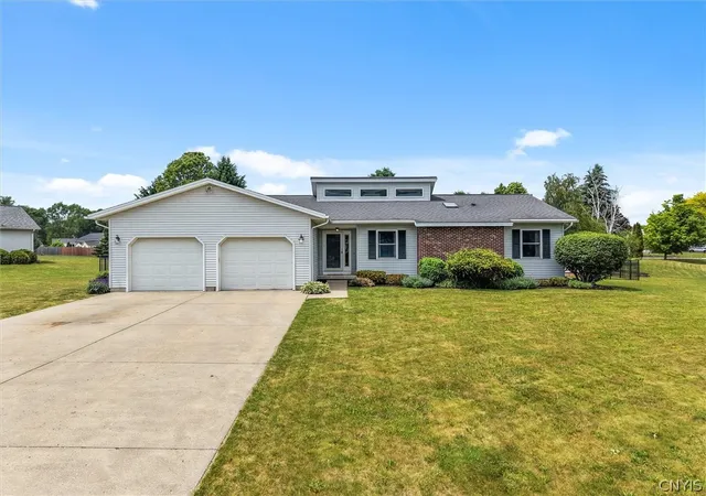Homes for sale in Cortland, NY | 3627 Worthington Pl, Cortland, NY 13045 | MLS# S1687696
