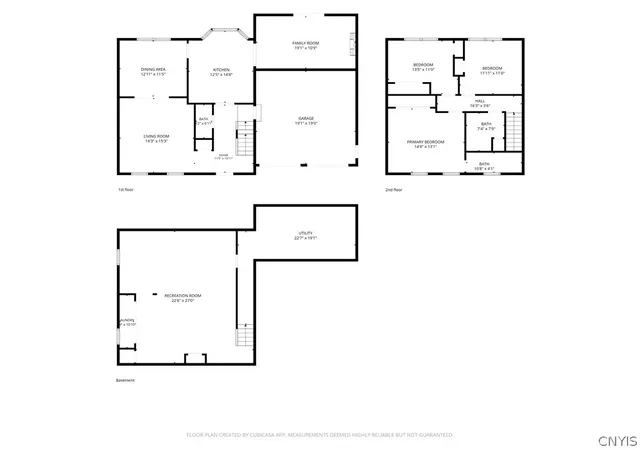 50th image of 8750 Tallwood Rdg, Lysander, NY 13027 | MLS# S1689738
