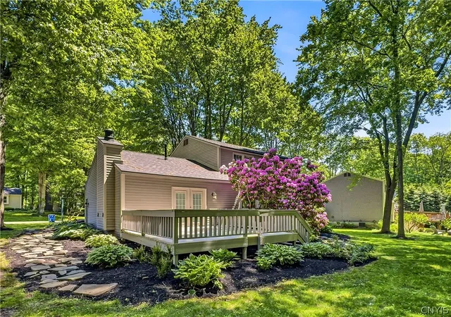5th image of 8750 Tallwood Rdg, Lysander, NY 13027 | MLS# S1689738