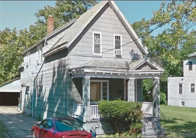 Photo 1 of Single family home for sale at 246 Carl St, Buffalo, NY 14215 | MLS# B1685733 | Listing updated on 2026-07-13